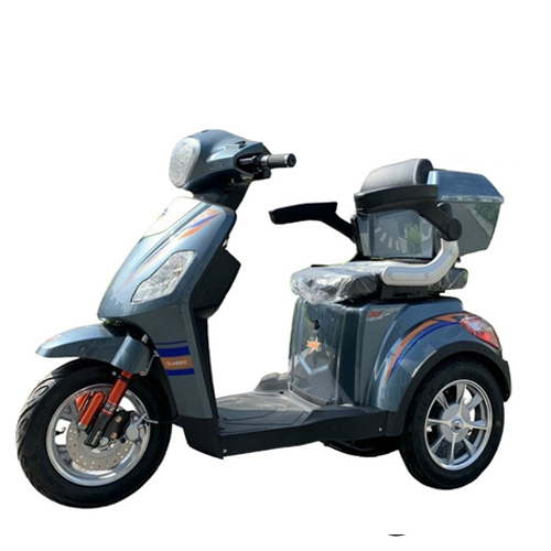 Xe điện ba bánh XILI PRO