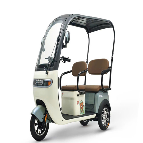 Xe điện ba bánh MKT M20